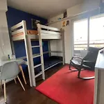 Large Flat With Terraces