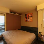 Large Flat With Terraces